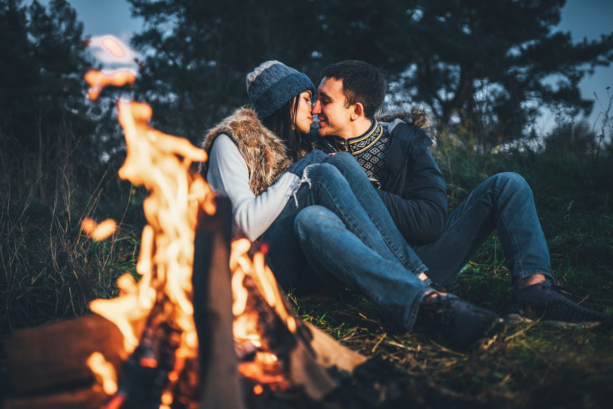 Aries is one of the signs most compatible with Leo.