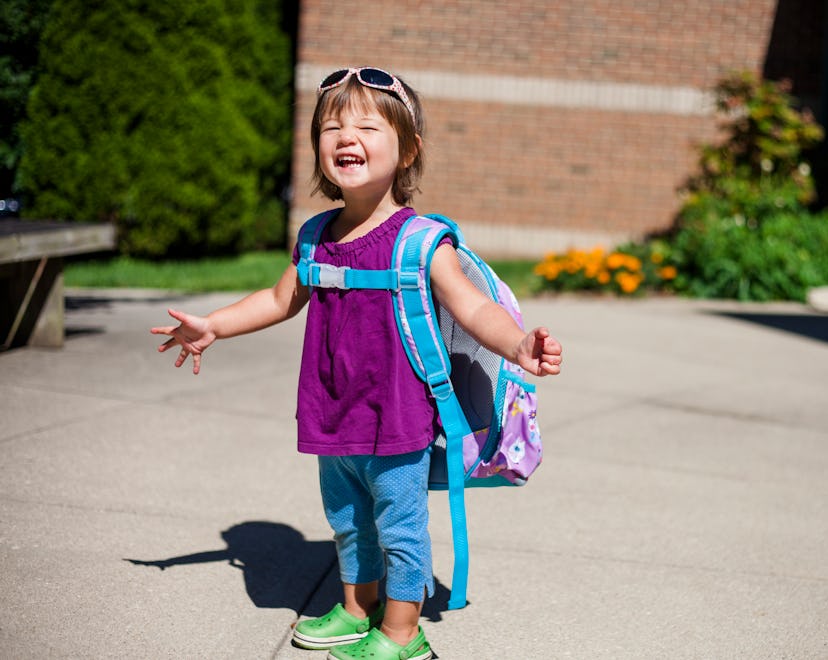 These are the best backpacks for toddlers.