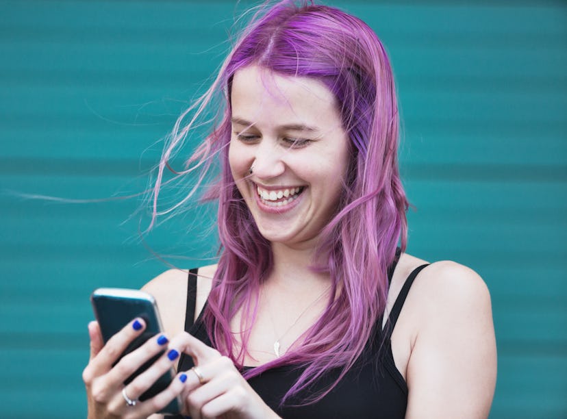 Get to know your crush by texting them these questions. 