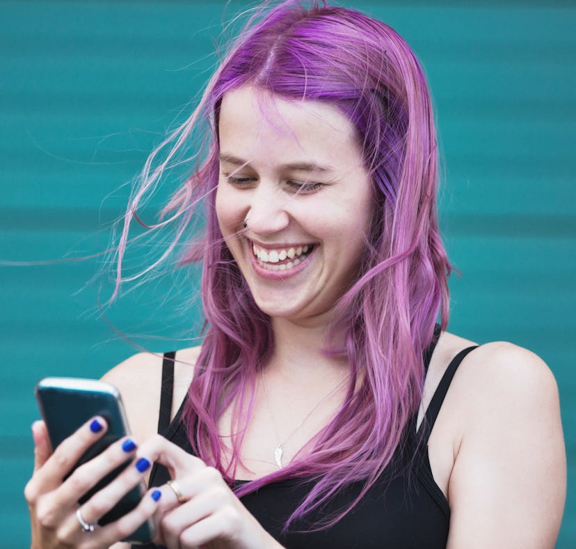 Get to know your crush by texting them these questions.