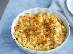 The National Mac and Cheese Day 2021 deals will score you freebies.