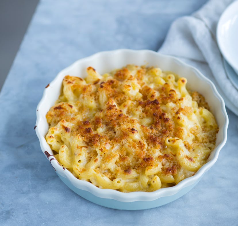 The National Mac and Cheese Day 2021 deals will score you freebies.