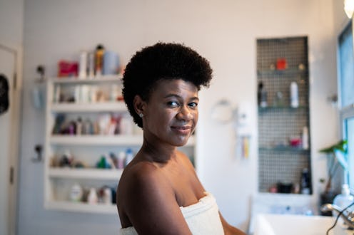 Dermatologists explain the risks that come with getting a Fraxel laser treatment on darker skin tone...