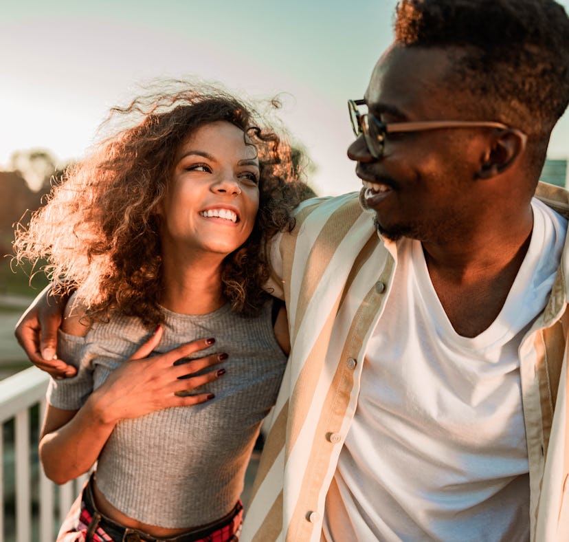 These are the best ways to say "I love you" to your partner, based on their zodiac sign.