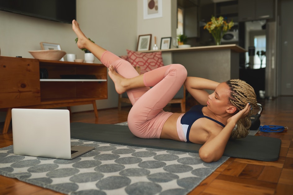 11 Yoga With Adriene Core Workouts To Try