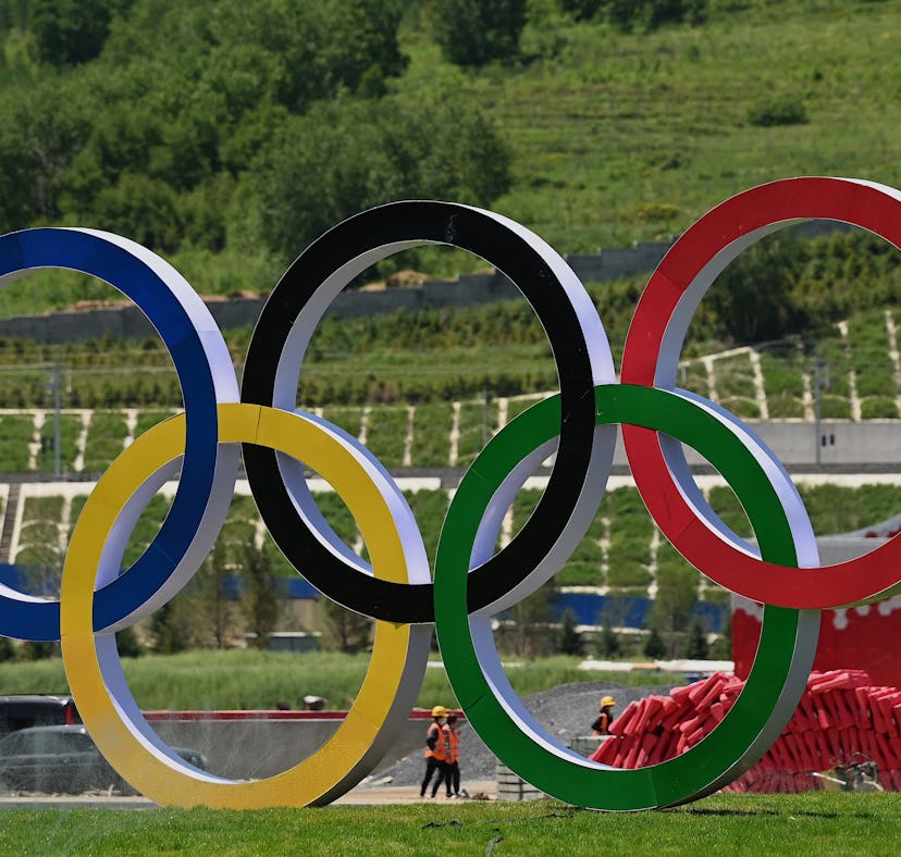 It remains to be seen whether there will be performances at the 2021 Tokyo Olympics.