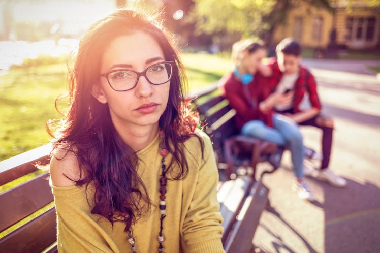 There are many reasons why your crush may not like you back.