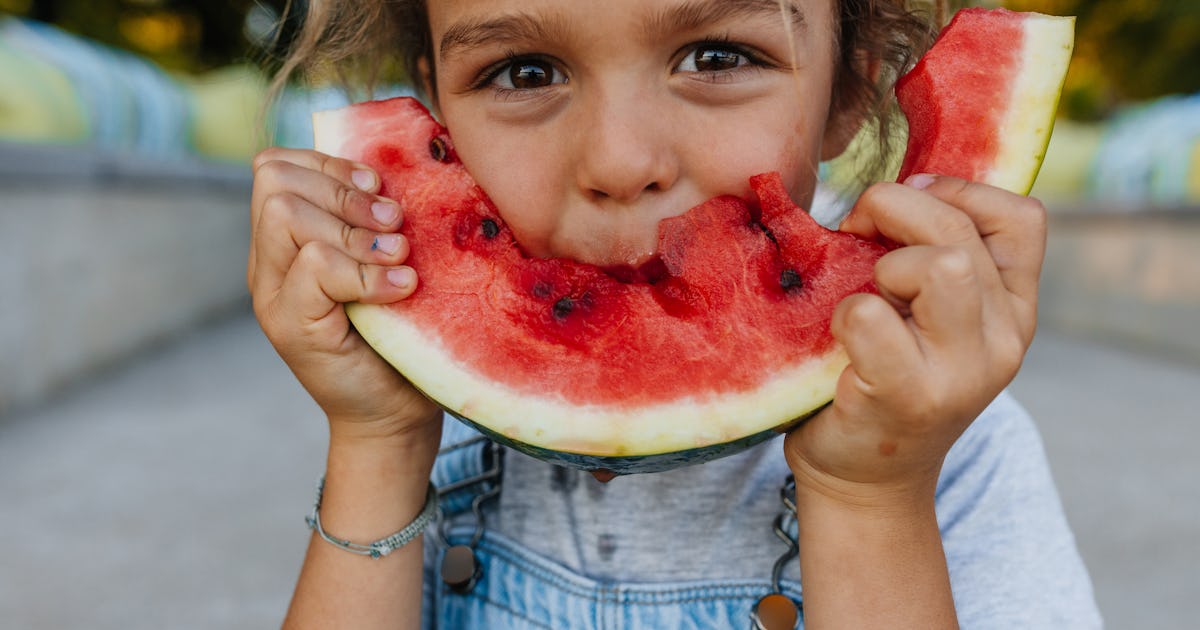 15 Free Watermelon Coloring Pages You Can Print From Home