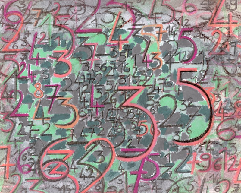 What Is A Life Path Number How To Use Numerology To Your Advantage
