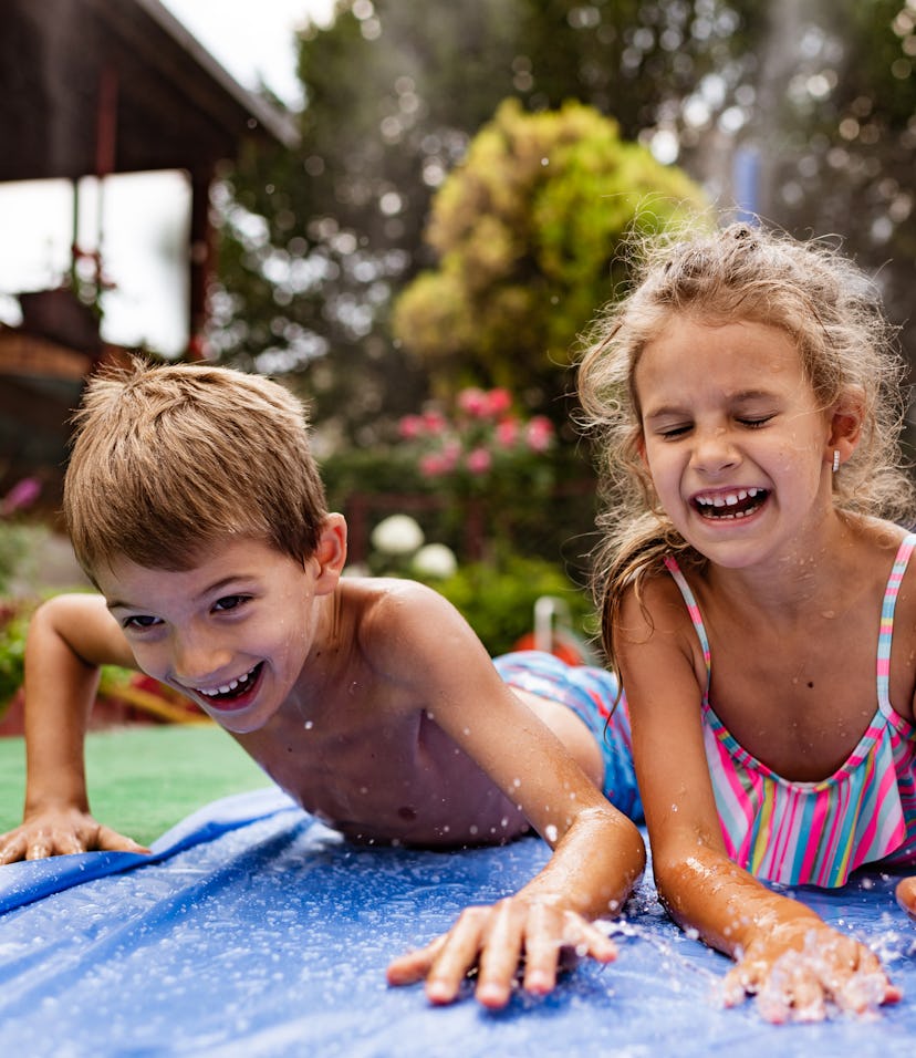 These backyard toys are perfect for a magical time outside.
