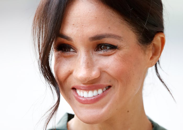 Meghan Markle is developing a new animated series for Netflix.