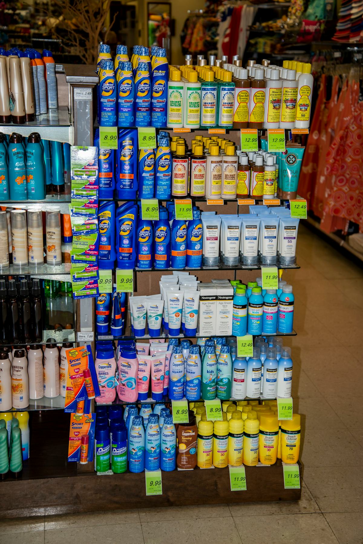 Johnson & Johnson's Sunscreen Recall Refund Process Is Simple