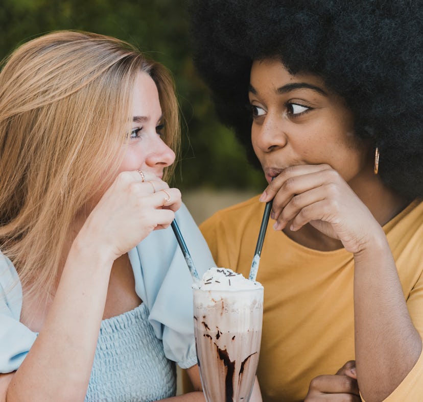 These dating resolutions will make you the best girlfriend you can be.