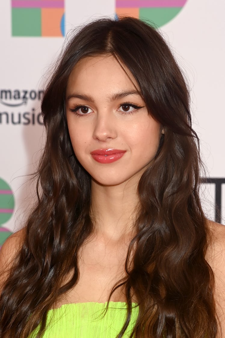 Olivia Rodrigo Said Her First Tattoo Will Probably Be A Taylor Swift Tribute.