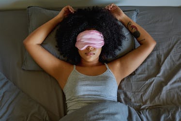 Here's what it means if you're a woman who dreams about having a penis.