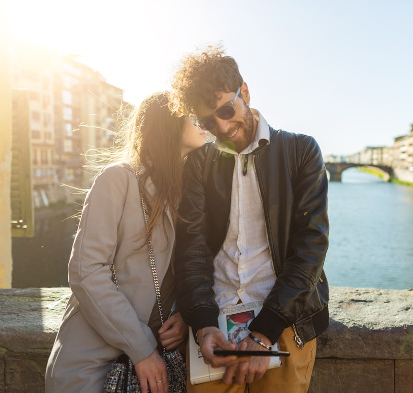 Here's what you should know before dating an Italian man.