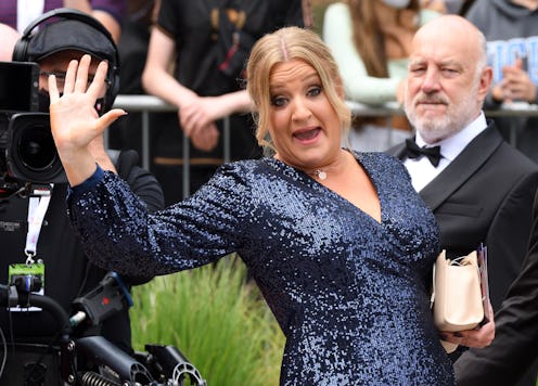 Daisy May Cooper Joins As Team Captain On 'Never Mind The Buzzcocks' Reboot