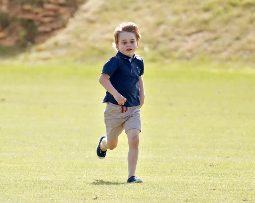 GLOUCESTER, UNITED KINGDOM - JUNE 10: (EMBARGOED FOR PUBLICATION IN UK NEWSPAPERS UNTIL 24 HOURS AFT...