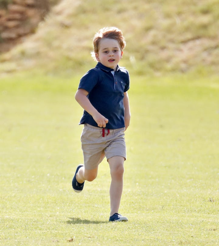 GLOUCESTER, UNITED KINGDOM - JUNE 10: (EMBARGOED FOR PUBLICATION IN UK NEWSPAPERS UNTIL 24 HOURS AFT...