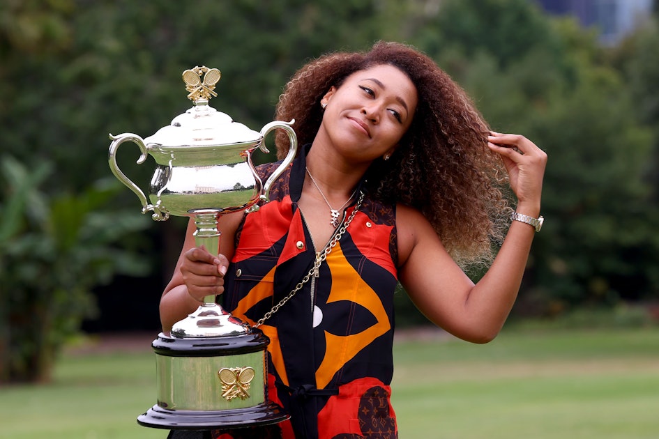 Naomi Osaka's New Skincare Line for Melanated Skin Tones Will Only Add to  Her $25 Million Net Worth
