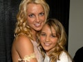 Here's why fans think Britney Spears slammed Jamie Lynn on Instagram.