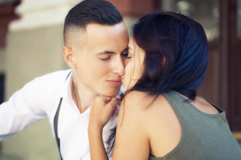 These easy sex positions for beginners will help you break out of basic missionary.