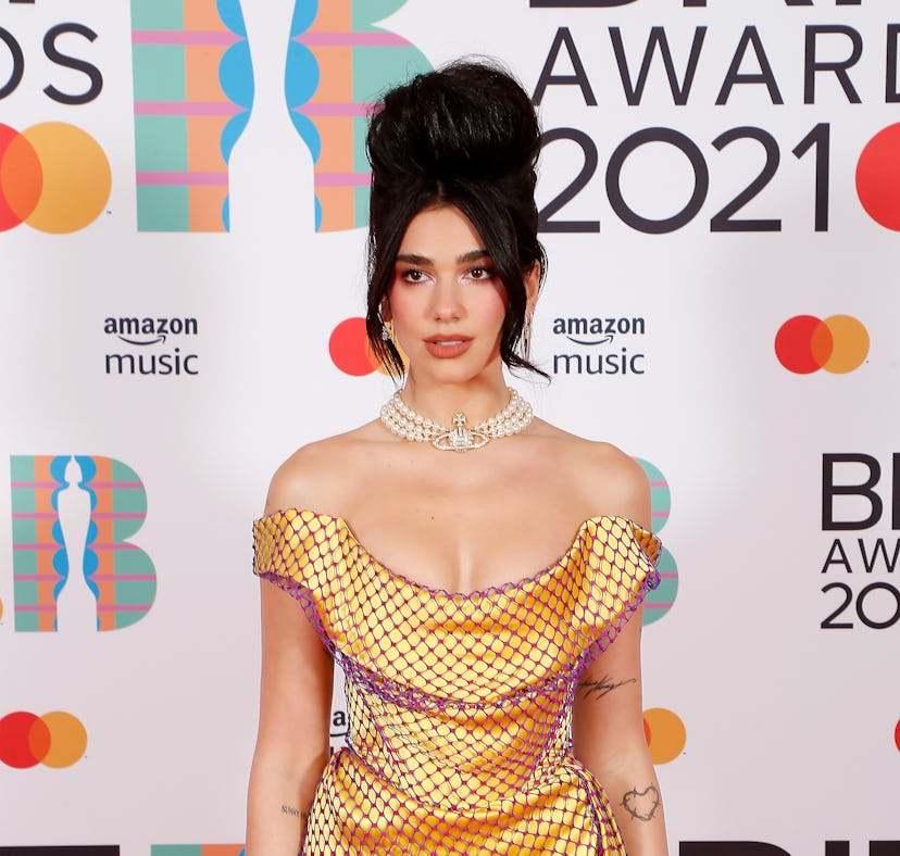 Dua Lipa breakup songs are a great way to embrace your feelings.