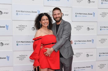 Ilana Glazer Gives Birth, Welcomes First Child With Husband David Rooklin