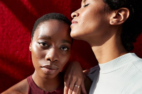 Am I spending too much time with my boyfriend or girlfriend? Relationship experts share 7 signs to w...