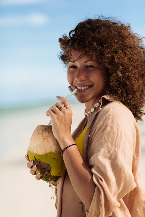 Experts break down how to apply self-tanner at home without any streaks or patchy spots.