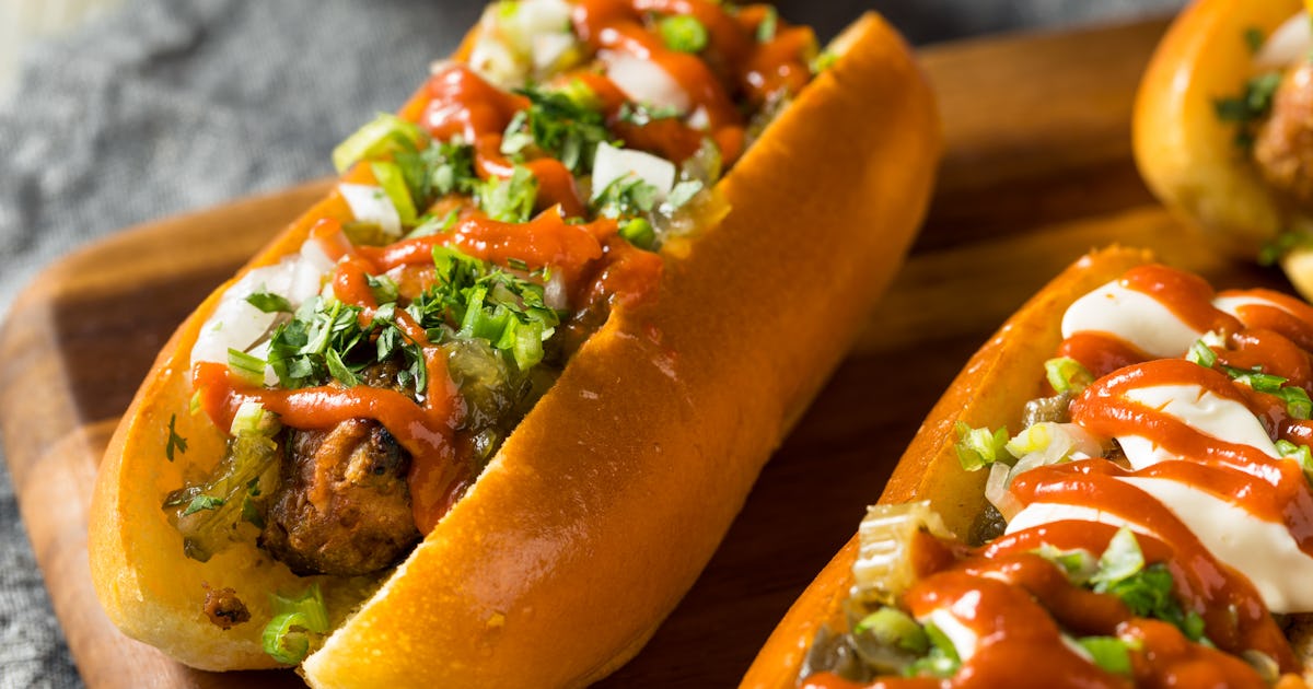 7 National Hot Dog Day Deals For 2021 You'll Totally Relish