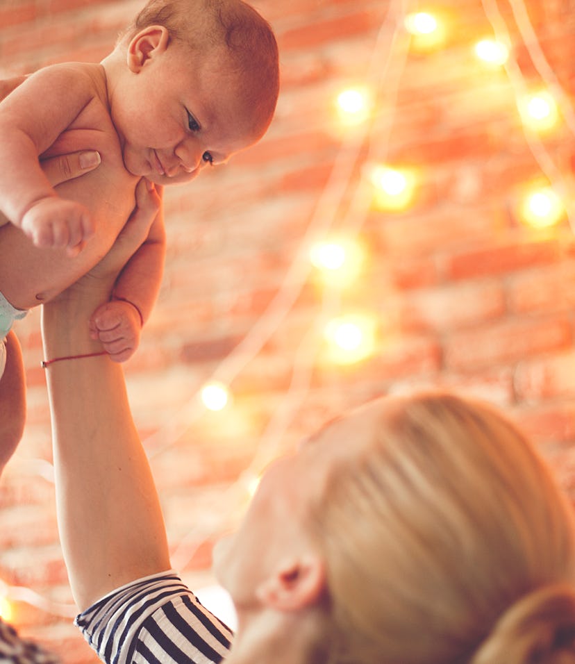 Magical baby names to give you sweet witchy vibes