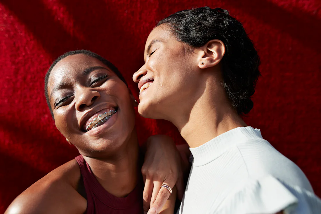 Signs You’re Spending Too Much Time Together, According To Experts