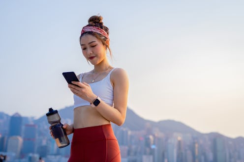 These 40 texts to send when you miss someone can help break the ice.