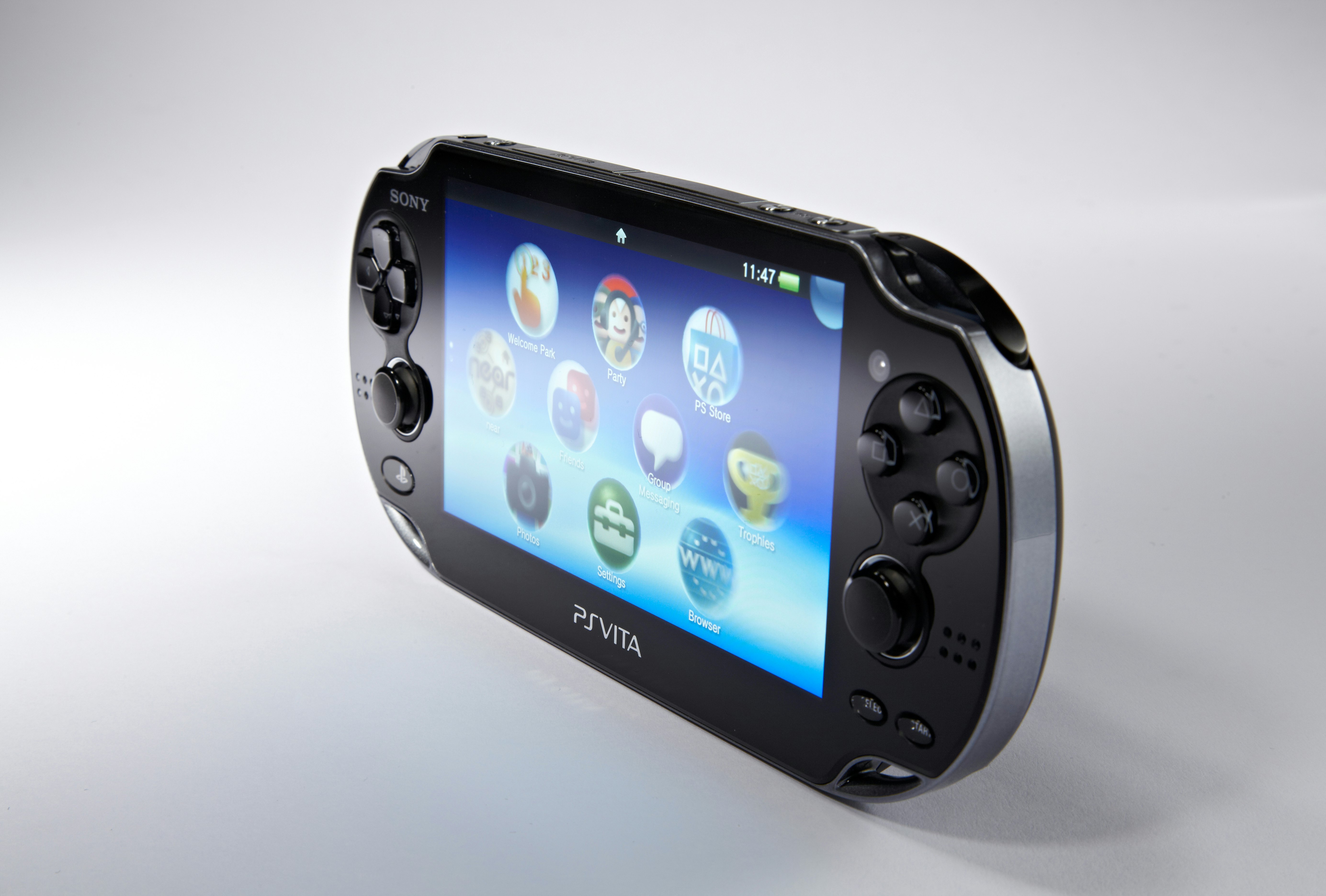 Best ps vita games of 2024 all time