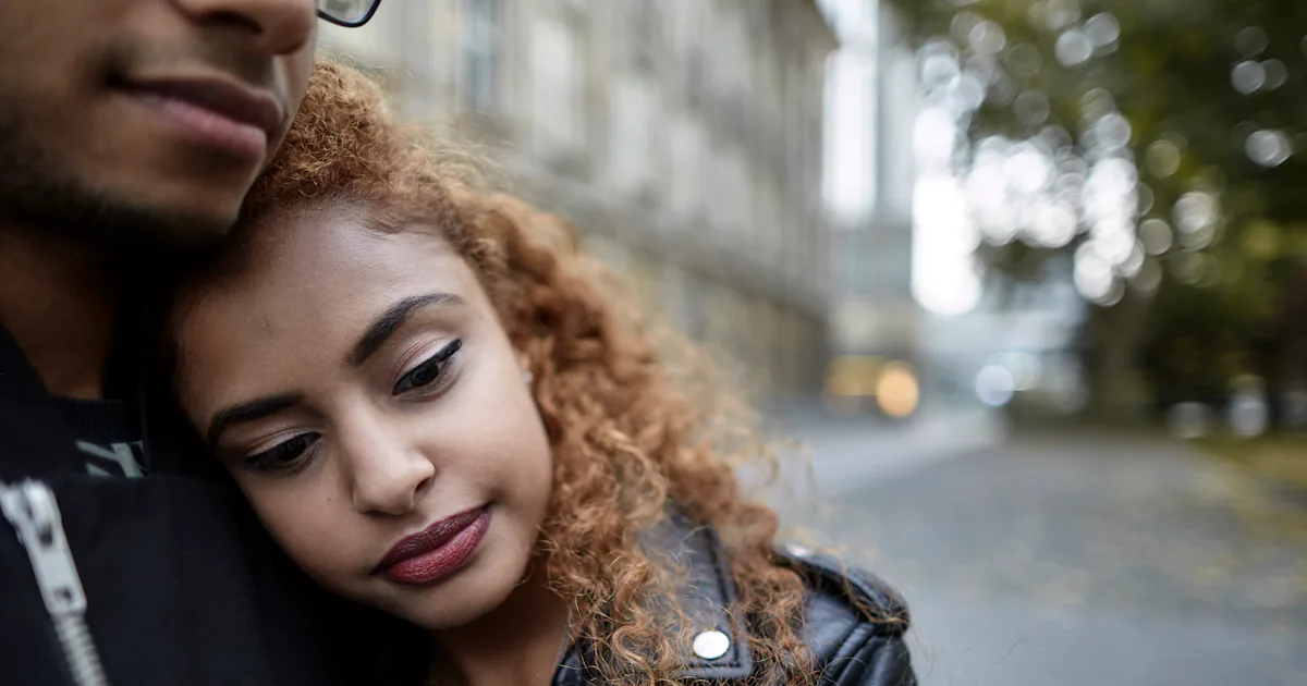 7 Signs He's Not The One For You Long Term, According To Experts