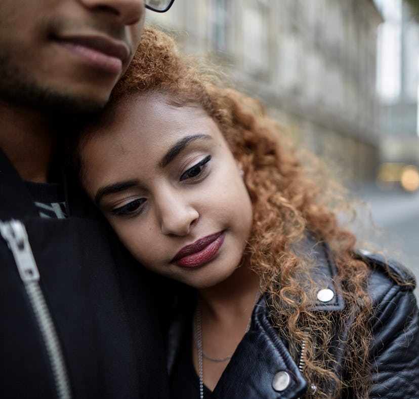 If someone isn't the one for you, here's how you'll know.