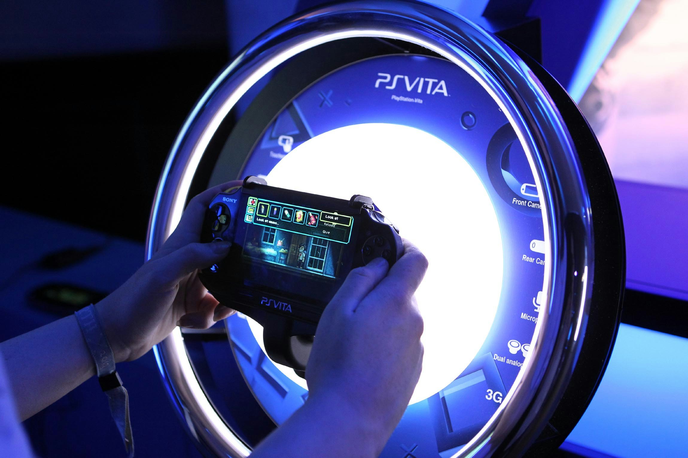 PS Vita's 10 all-time best games, ranked