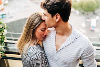 8 Real Reasons Women Pick Fights With The Men They Love