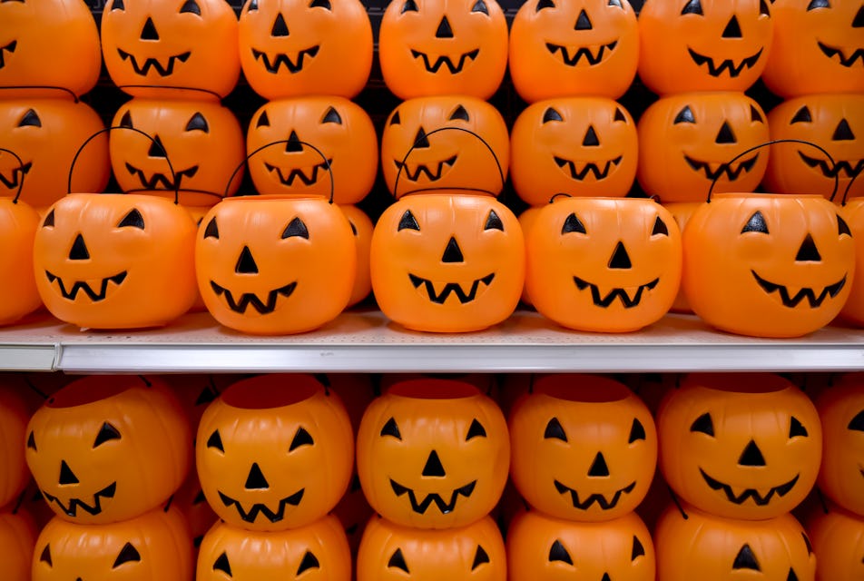 When Does Target Put Out Halloween Stuff 2021?