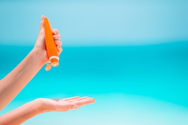 A dermatologist explains the Johnson & Johnson sunscreen recall and how to know if your sunscreen is...