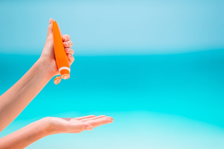 A dermatologist explains the Johnson & Johnson sunscreen recall and how to know if your sunscreen is...