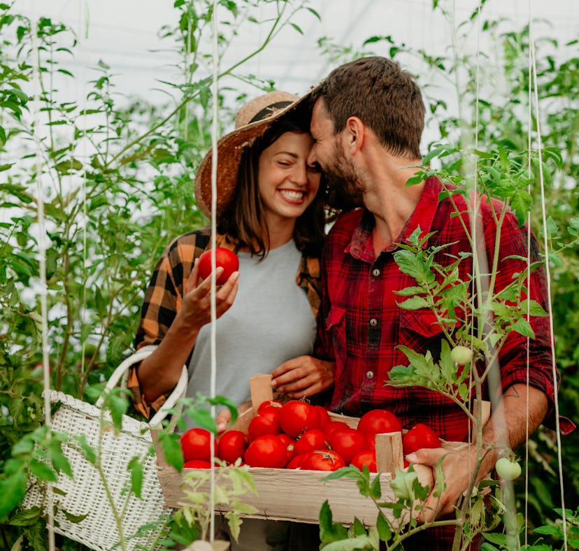 Thinking about your boyfriend nonstop isn't always healthy.