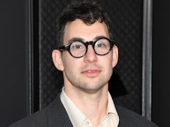 LOS ANGELES, CALIFORNIA - MARCH 14: Jack Antonoff attends the 63rd Annual GRAMMY Awards at Los Angel...