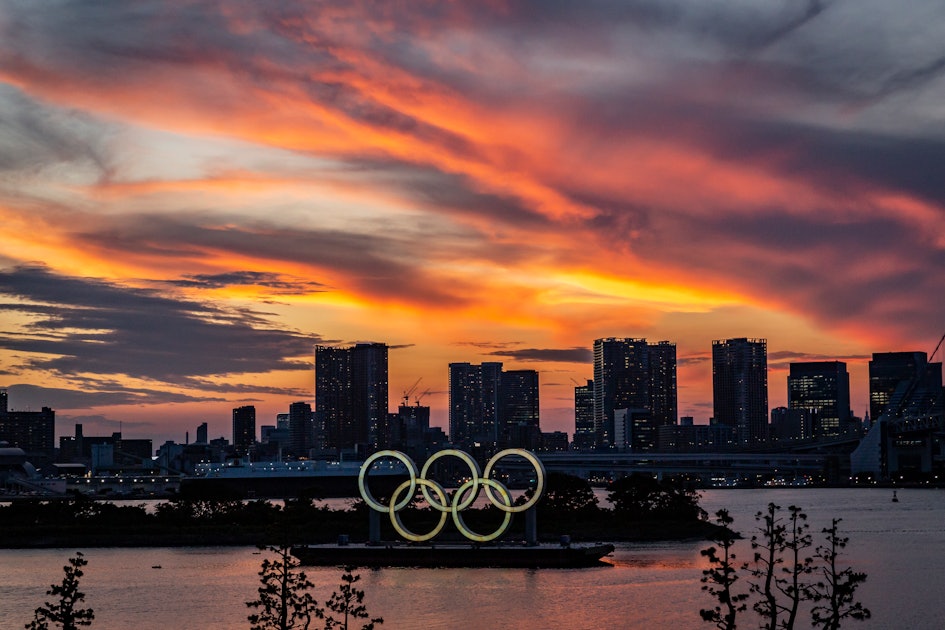 who will host the 2021 summer olympics
