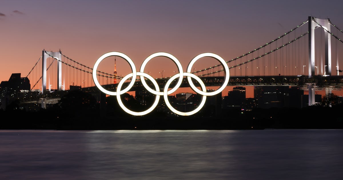 10 Huge Olympic Controversies You May Have