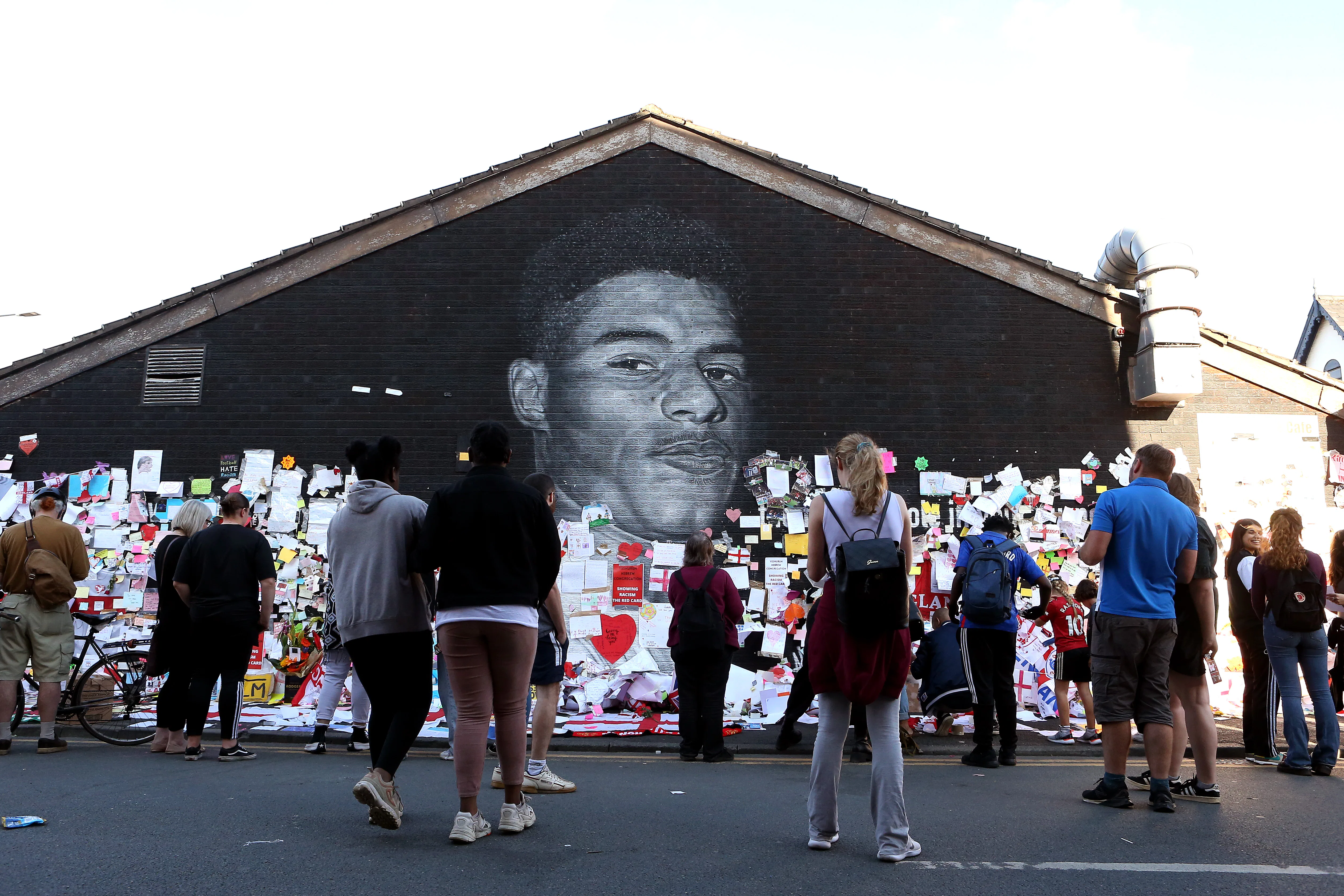 The Marcus Rashford 'Spectator' Article Controversy, Explained