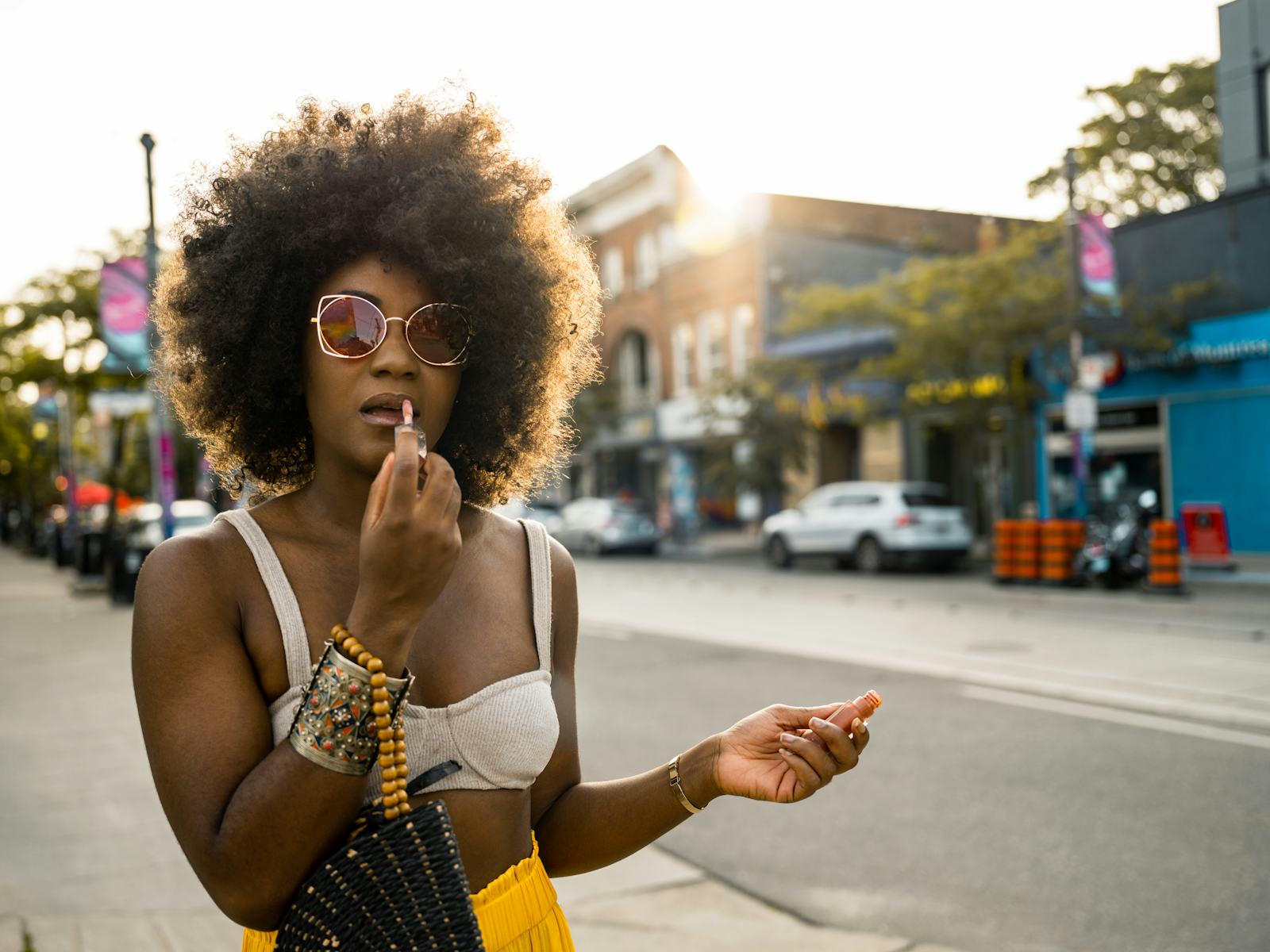 Why Don T White People Have Prominent Lips Compared To Other