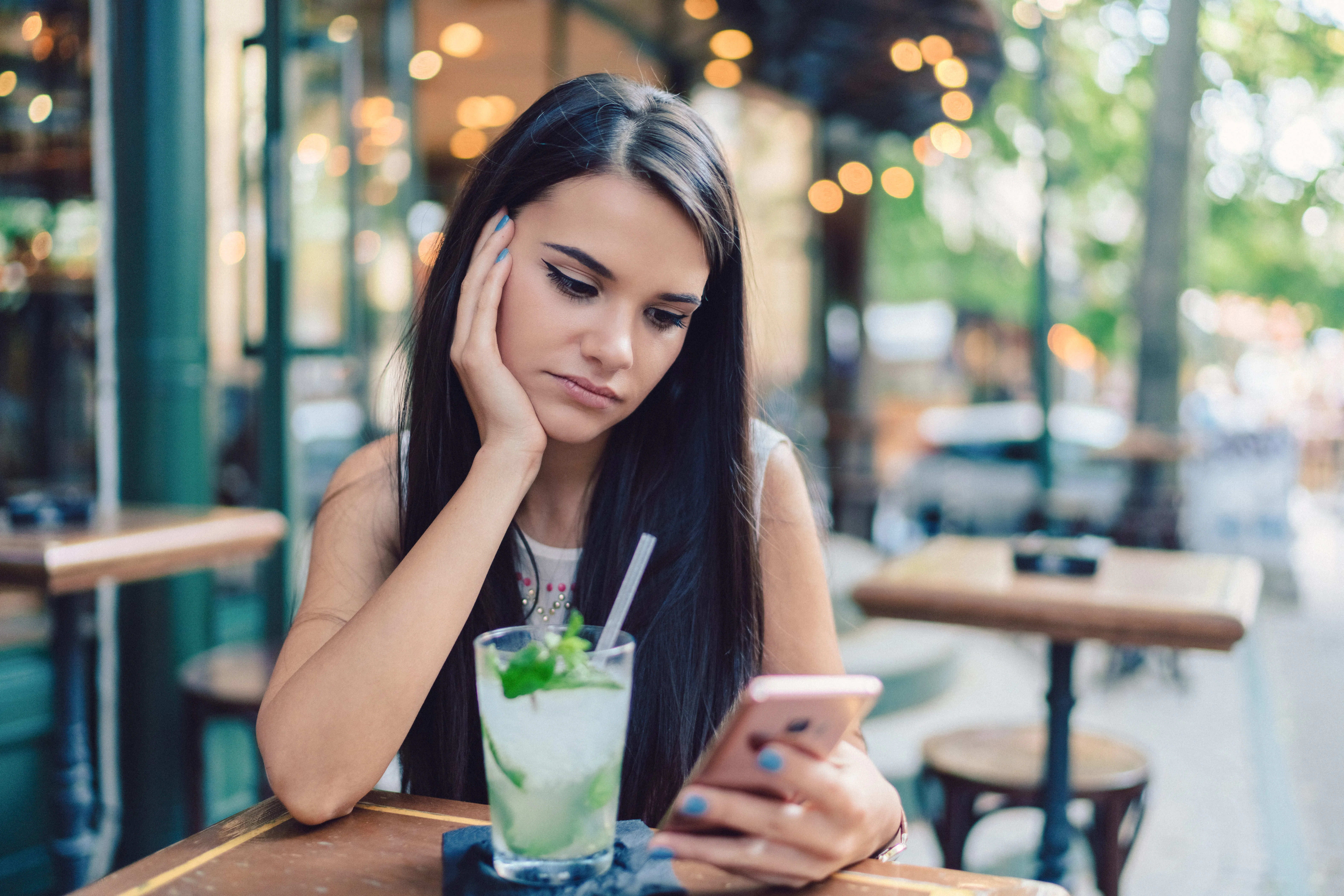 Should You Delete Pictures Of Your Ex? Here Are 3 Things To Consider