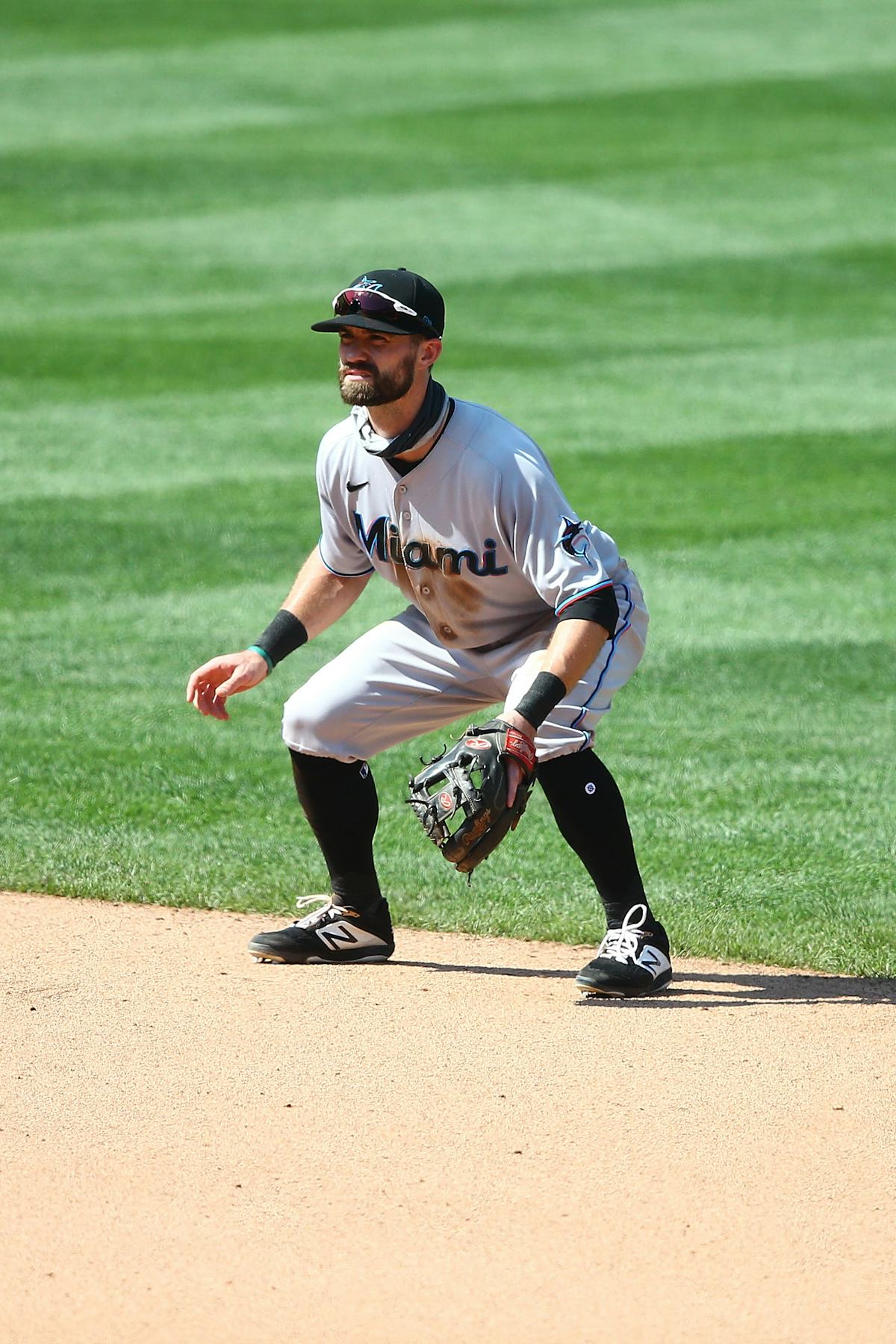Who Is Team USA’s Flag Bearer At The 2021 Olympics? It's A Major Change